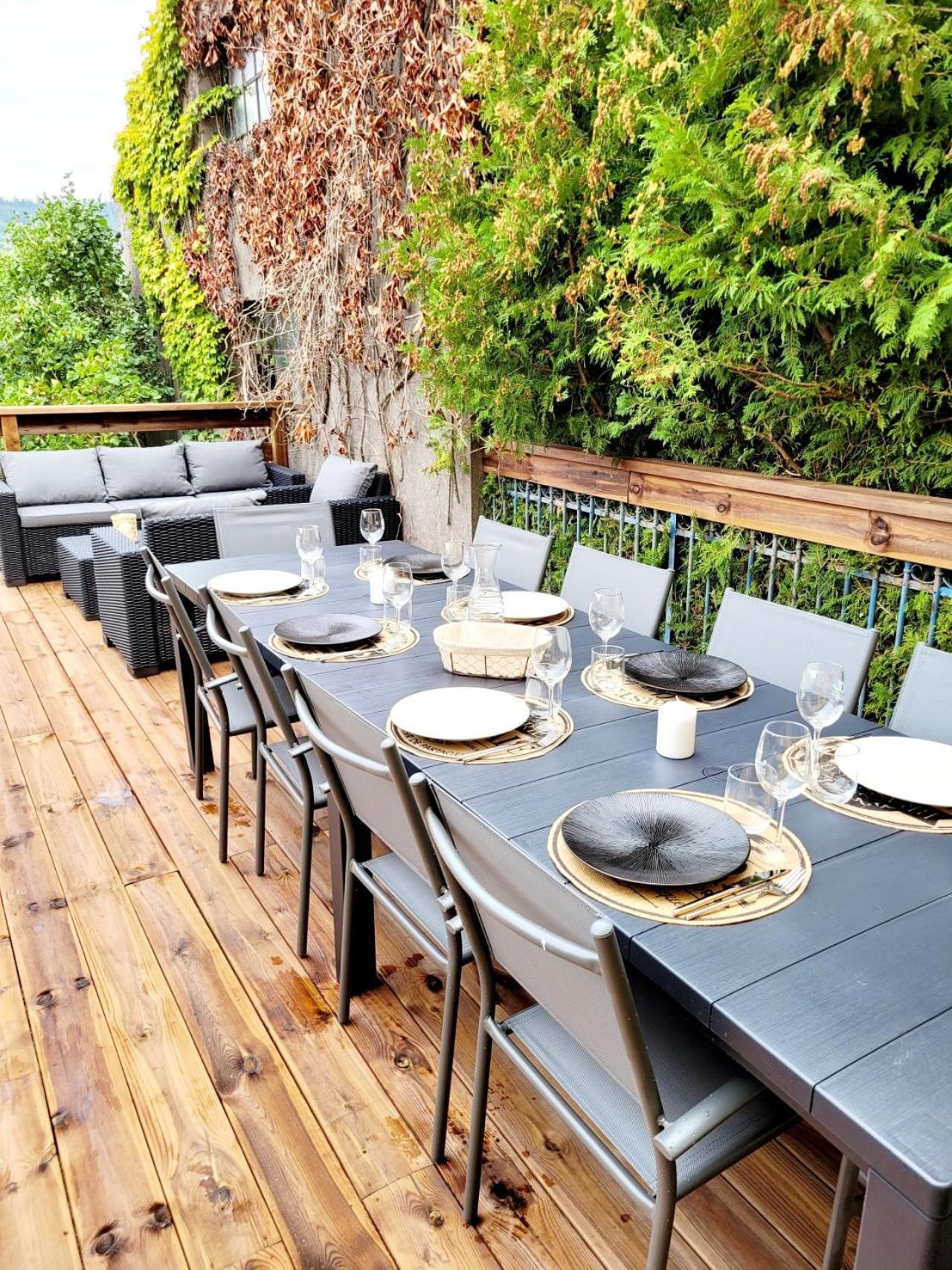 Maison Les Planches Gerardmer Luaran gambar